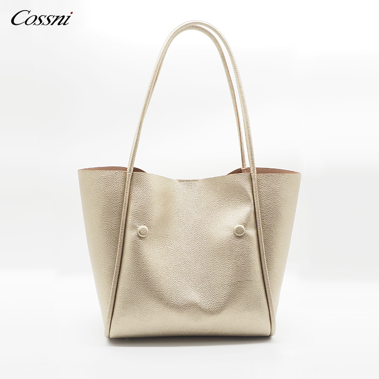 女(nǚ)士皮革手提包可(kě)拆卸翻蓋設計(jì)師(shī)手提包女(nǚ)士