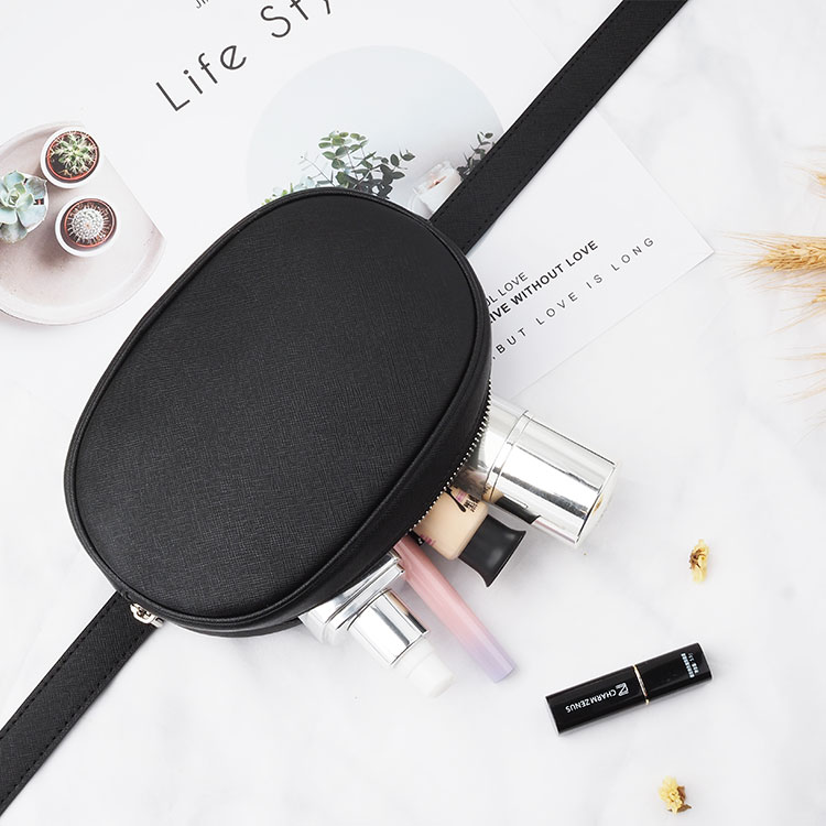 時(shí)尚定制(zhì)女(nǚ)式手提包真皮腰包