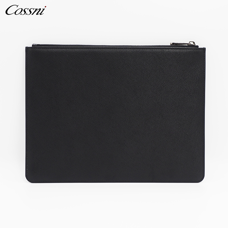 批發經典牛真皮手拿(ná)包時(shí)尚錢(qián)包男(nán)士錢(qián)包風(fēng)格手提包