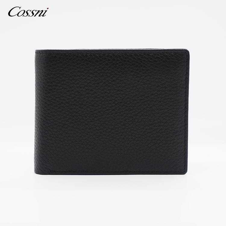 2021年(nián)最暢銷的(de)超薄短(duǎn)卡夾皮夾錢(qián)包皮革男(nán)士錢(qián)包