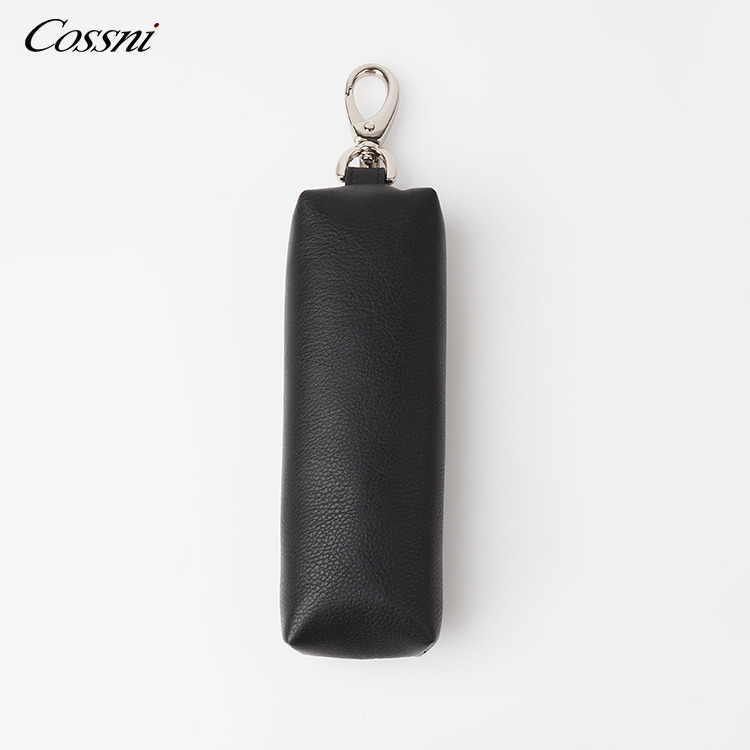 2020熱(rè)銷真皮鑰匙扣持有(yǒu)人(rén)案例女(nǚ)士迷你(nǐ)零錢(qián)包