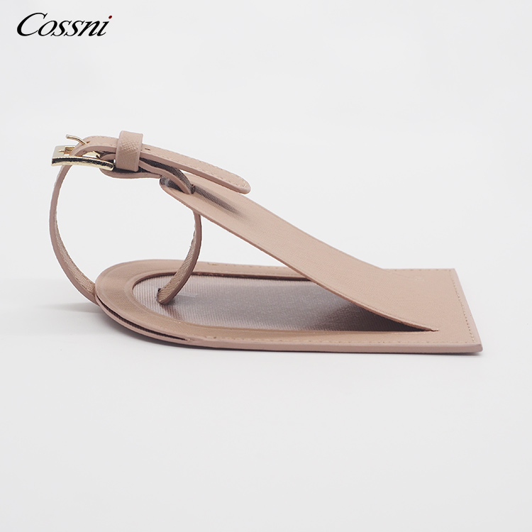 定制(zhì)旅行(xíng)Saffiano皮革行(xíng)李牌個(gè)性化(huà)促銷标簽