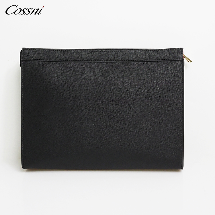 批發真皮男(nán)士離(lí)合器(qì)皮革手提包男(nán)士文(wén)件(jiàn)袋