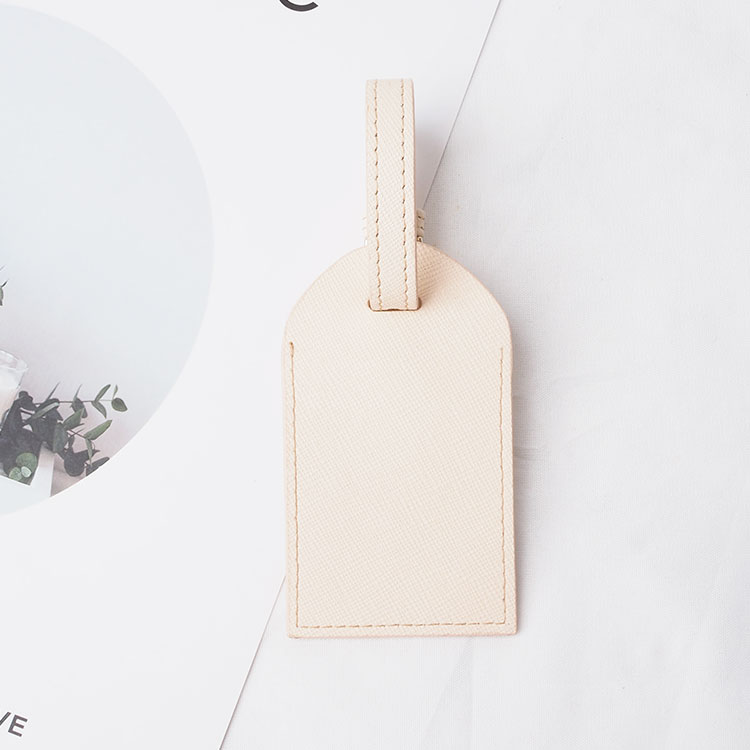 熱(rè)賣正品薩菲亞諾真皮行(xíng)李牌旅行(xíng)商務旅行(xíng)标簽