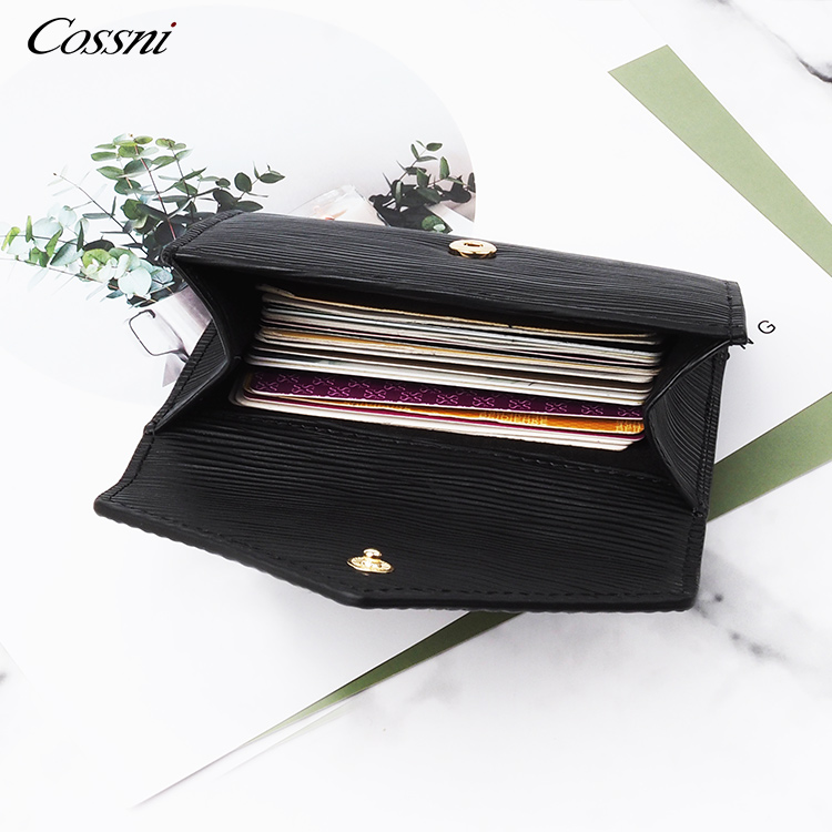 2020熱(rè)銷定制(zhì)真牛皮小(xiǎo)錢(qián)包零錢(qián)包袋