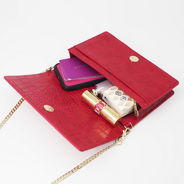 派對(duì)晚裝手拿(ná)包女(nǚ)士優雅PU肩包手提包手提包