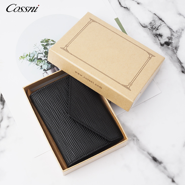 2020熱(rè)銷定制(zhì)真牛皮小(xiǎo)錢(qián)包零錢(qián)包袋