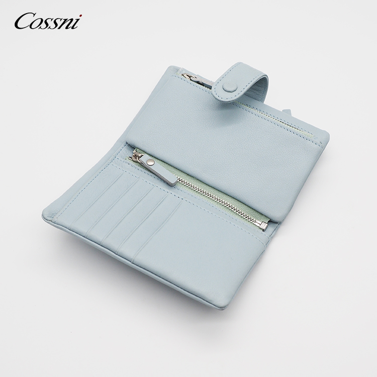 2021年(nián)新批發定制(zhì)設計(jì)品牌女(nǚ)士零錢(qián)包和(hé)卡夾