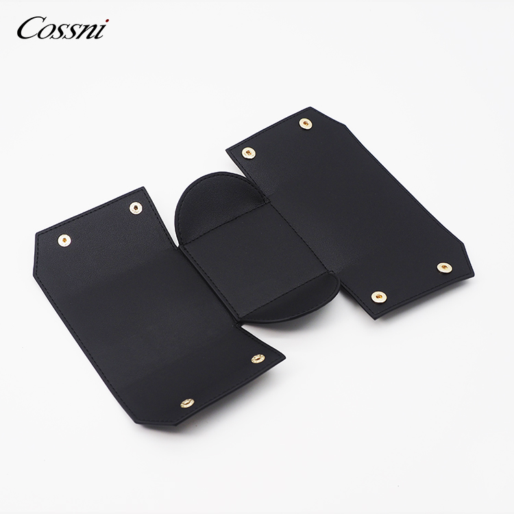 2021流行(xíng)設計(jì)真皮台式鉛筆(bǐ)收納盒辦公文(wén)具收納筆(bǐ)筒