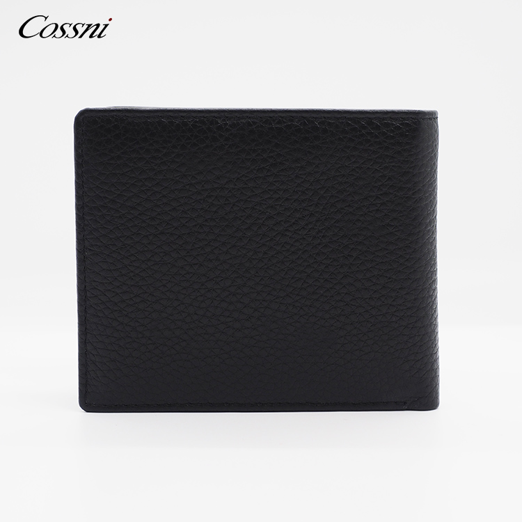 2021年(nián)最暢銷的(de)超薄短(duǎn)卡夾皮夾錢(qián)包皮革男(nán)士錢(qián)包