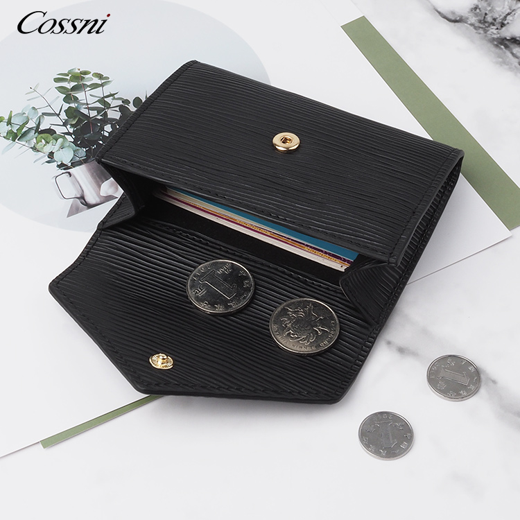 2020熱(rè)銷定制(zhì)真牛皮小(xiǎo)錢(qián)包零錢(qián)包袋