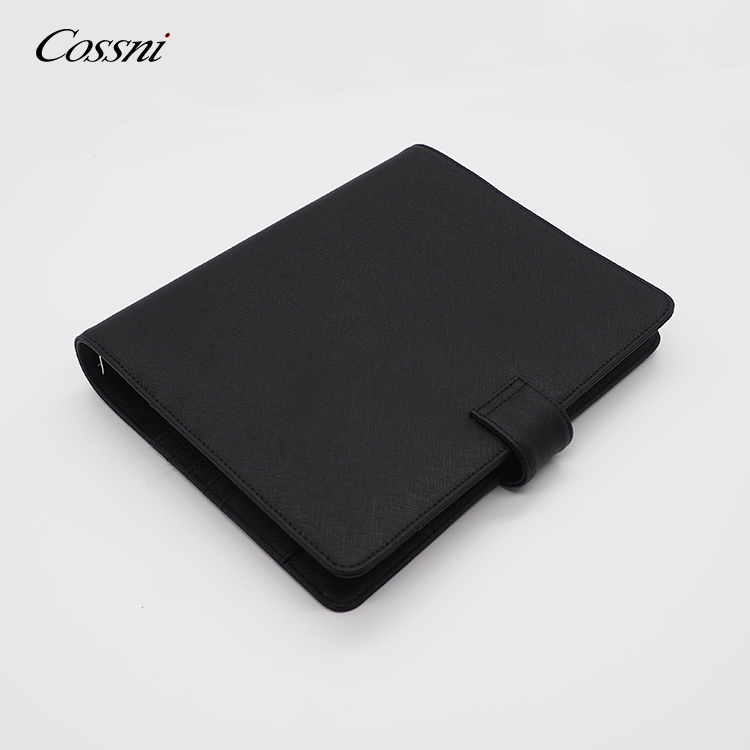 2020年(nián)定制(zhì)的(de)批發時(shí)尚品牌100％皮革最佳設計(jì)筆(bǐ)記本