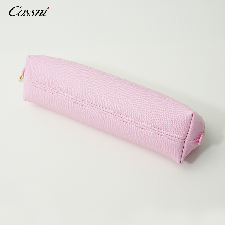 2020熱(rè)銷批發流行(xíng)PU皮革筆(bǐ)袋鉛筆(bǐ)手提袋鉛筆(bǐ)袋