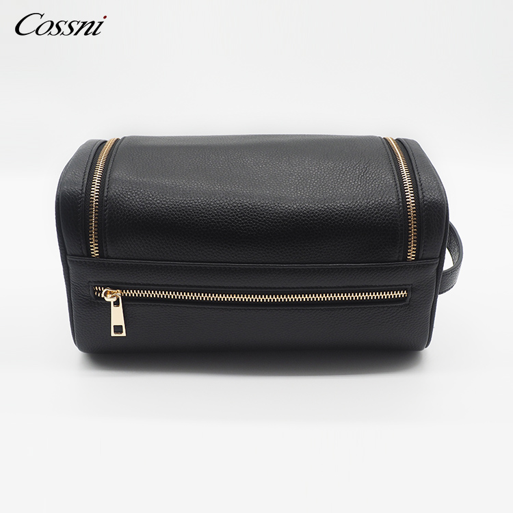 2021豪華真皮旅行(xíng)化(huà)妝包化(huà)妝包