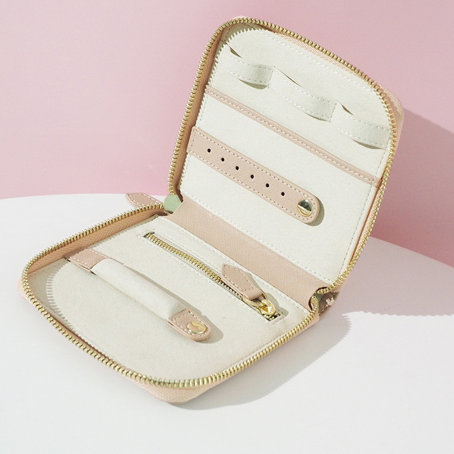 2021時(shí)尚設計(jì)豪華珠寶盒，珠寶收納盒，珠寶展示櫃