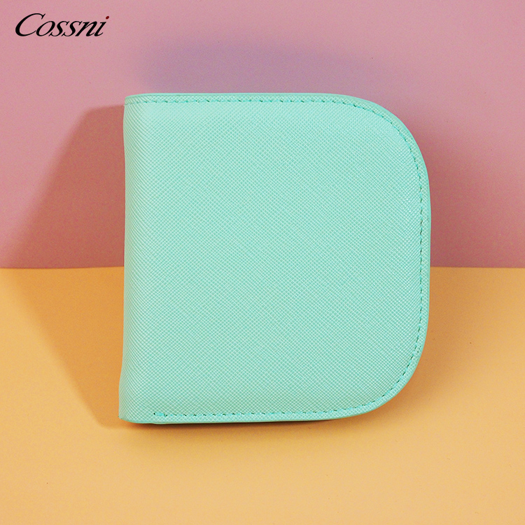 2021時(shí)尚鏈超大(dà)号迷你(nǐ)鉚釘平瓣信封錢(qián)包女(nǚ)士錢(qián)包