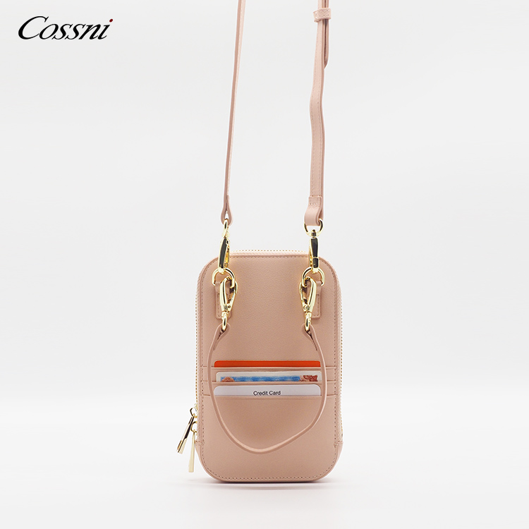 2020定制(zhì)顔色真皮小(xiǎo)号手提包斜挎手機(jī)袋女(nǚ)用(yòng)