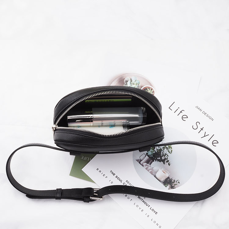 時(shí)尚定制(zhì)女(nǚ)式手提包真皮腰包