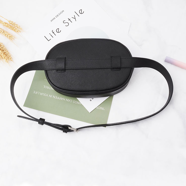 時(shí)尚定制(zhì)女(nǚ)式手提包真皮腰包