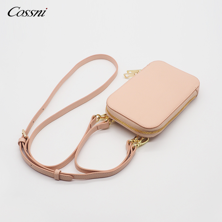 2020定制(zhì)顔色真皮小(xiǎo)号手提包斜挎手機(jī)袋女(nǚ)用(yòng)