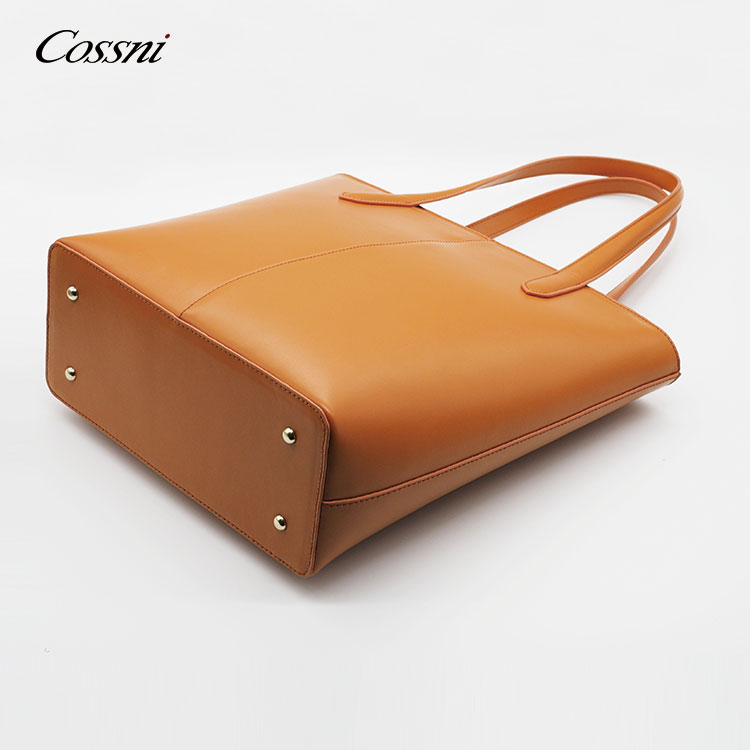 2021新款時(shí)尚定制(zhì)印花(huā)作(zuò)品大(dà)号實用(yòng)女(nǚ)士純色真皮手提袋