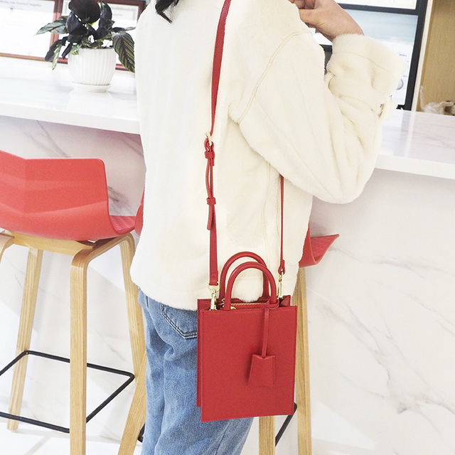 2021年(nián)周末批發定制(zhì)女(nǚ)士迷你(nǐ)單肩手袋