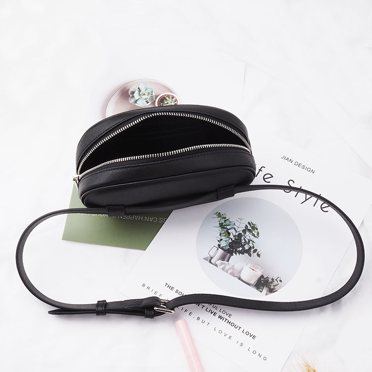 時(shí)尚定制(zhì)女(nǚ)式手提包真皮腰包