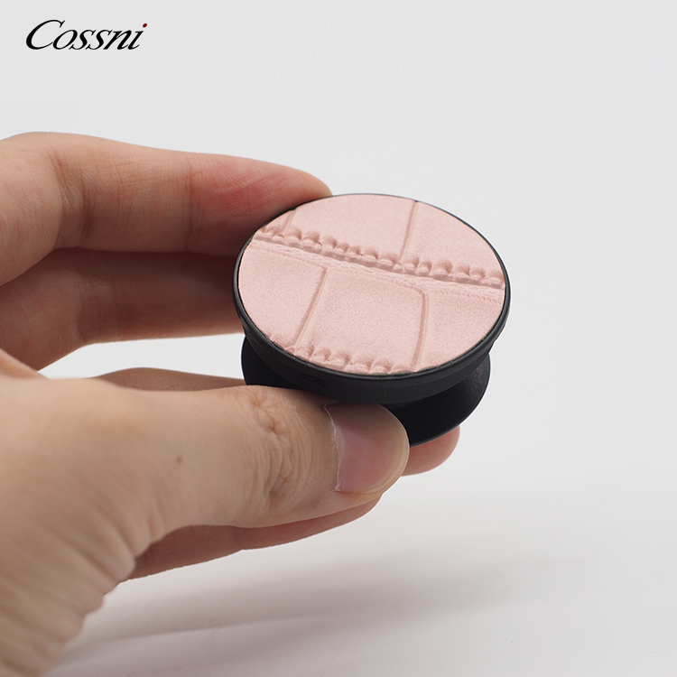 批發定制(zhì)真皮人(rén)氣貼皮迷你(nǐ)手機(jī)彈出支架