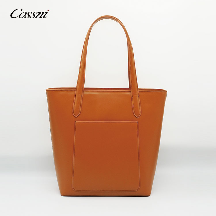 2021新款時(shí)尚定制(zhì)印花(huā)作(zuò)品大(dà)号實用(yòng)女(nǚ)士純色真皮手提袋