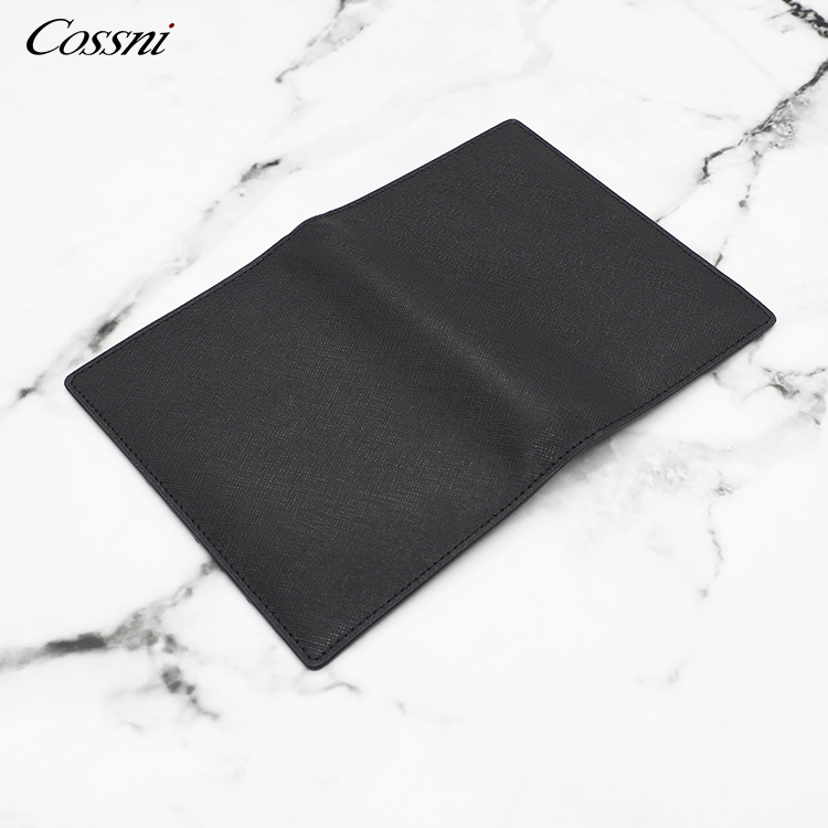 2021旅行(xíng)夾錢(qián)包定制(zhì)saffiano皮革護照(zhào)夾卡夾錢(qián)包