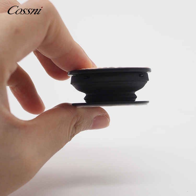 批發定制(zhì)真皮人(rén)氣貼皮迷你(nǐ)手機(jī)彈出支架