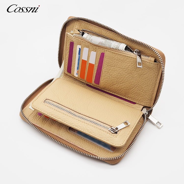 2021新款時(shí)尚女(nǚ)士時(shí)裝設計(jì)師(shī)錢(qián)包