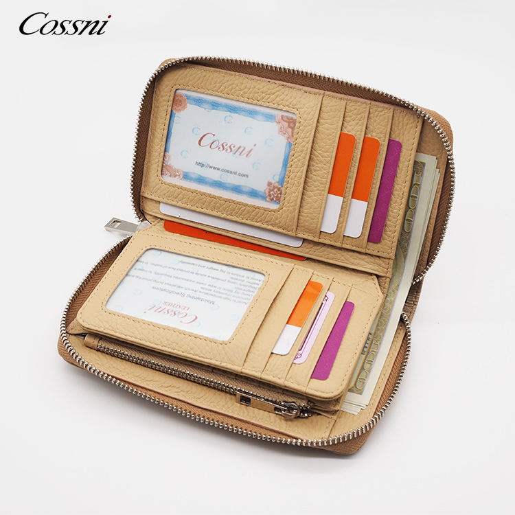 2021新款時(shí)尚女(nǚ)士時(shí)裝設計(jì)師(shī)錢(qián)包