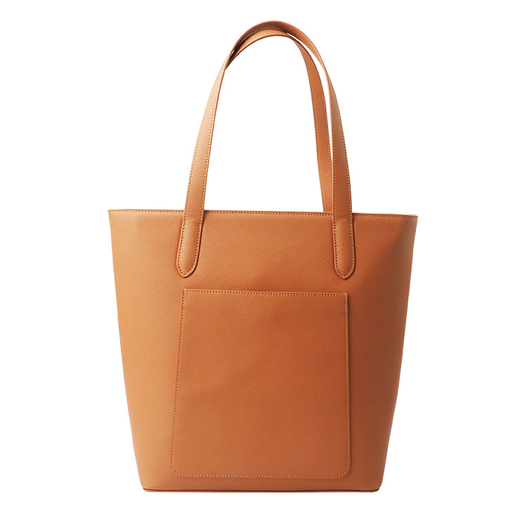 2020年(nián)批發工(gōng)廠(chǎng)定制(zhì)設計(jì)師(shī)真皮手提袋豪華真皮拉鏈手提袋