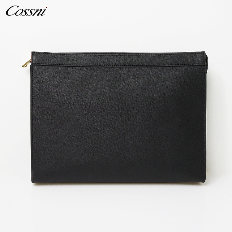 批發真皮男(nán)士離(lí)合器(qì)皮革手提包男(nán)士文(wén)件(jiàn)袋