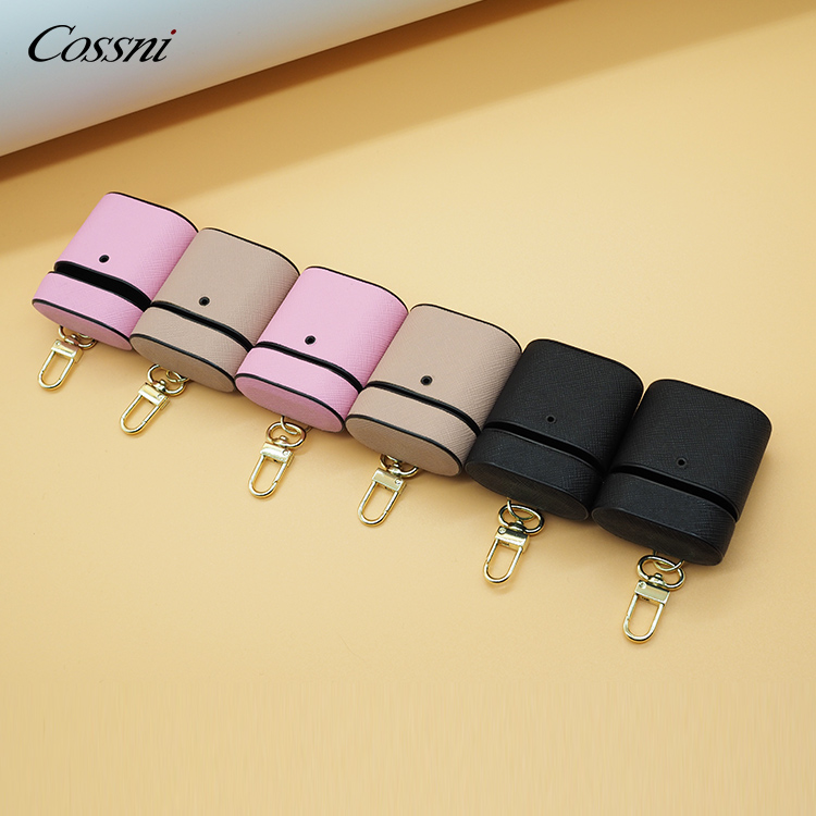 适用(yòng)于Airpods 1/2的(de)2021無線耳機(jī)盒耳機(jī)皮套