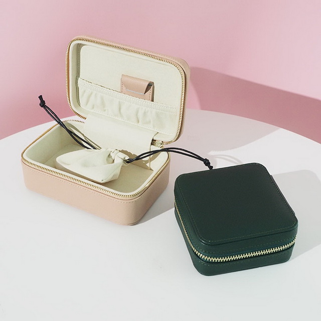 2021高(gāo)檔珠寶盒，珠寶收納盒，珠寶展示櫃