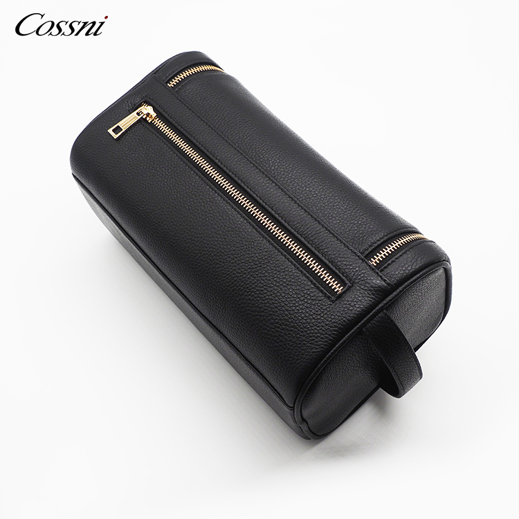 2021豪華真皮旅行(xíng)化(huà)妝包化(huà)妝包