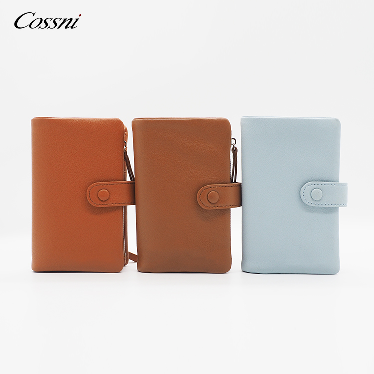 2021年(nián)新批發定制(zhì)設計(jì)品牌女(nǚ)士零錢(qián)包和(hé)卡夾