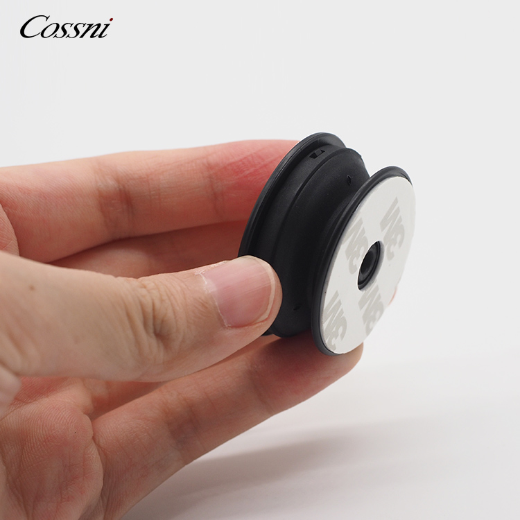 批發定制(zhì)真皮人(rén)氣貼皮迷你(nǐ)手機(jī)彈出支架