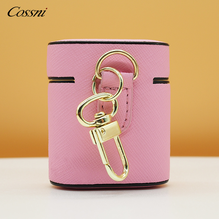 适用(yòng)于Airpods 1/2的(de)2021無線耳機(jī)盒耳機(jī)皮套