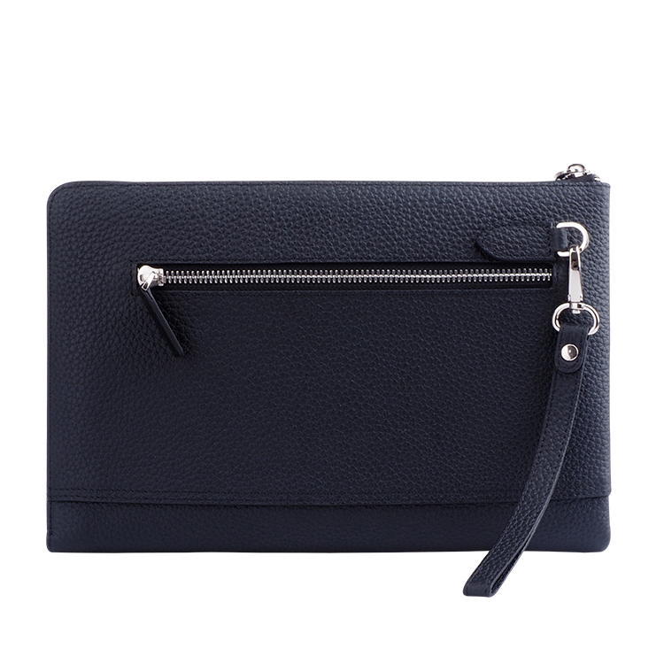 高(gāo)品質商務日(rì)用(yòng)男(nán)士真皮手拿(ná)包手拿(ná)包男(nán)