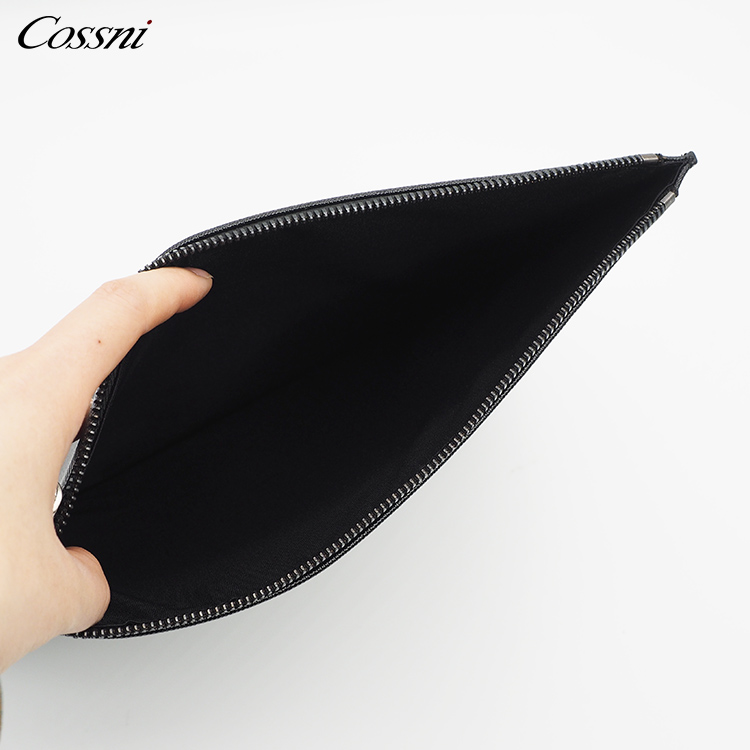 批發經典牛真皮手拿(ná)包時(shí)尚錢(qián)包男(nán)士錢(qián)包風(fēng)格手提包