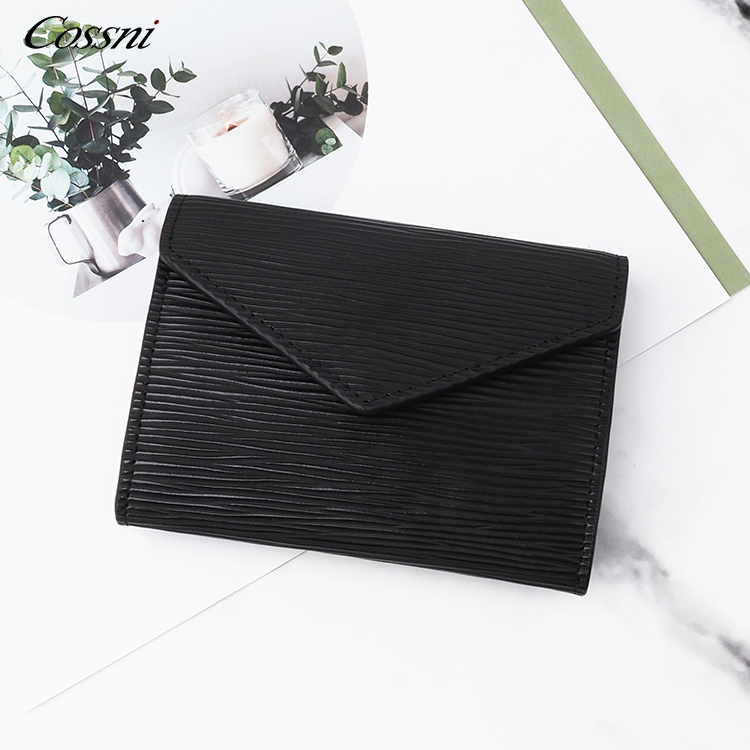 2020熱(rè)銷定制(zhì)真牛皮小(xiǎo)錢(qián)包零錢(qián)包袋