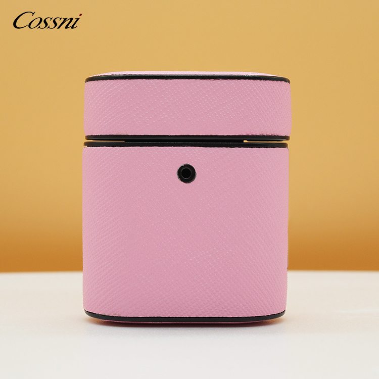 适用(yòng)于Airpods 1/2的(de)2021無線耳機(jī)盒耳機(jī)皮套