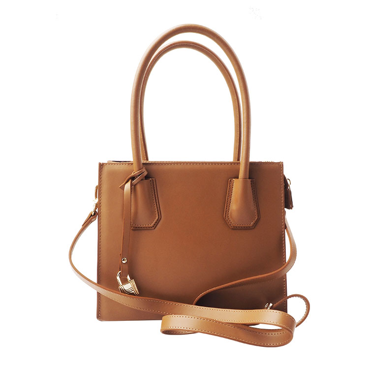 人(rén)氣真皮單肩包女(nǚ)士皮革手提包