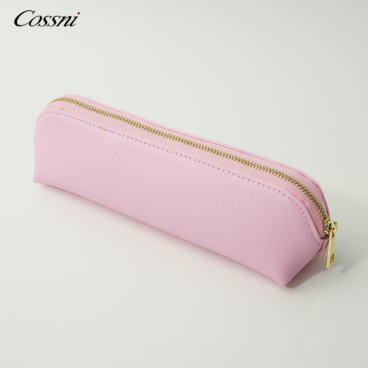 2020熱(rè)銷批發流行(xíng)PU皮革筆(bǐ)袋鉛筆(bǐ)手提袋鉛筆(bǐ)袋