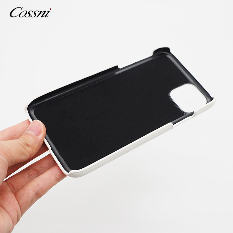 定制(zhì)真皮手機(jī)套，帶用(yòng)于Iphone se xs max 7 plus的(de)口袋卡槽