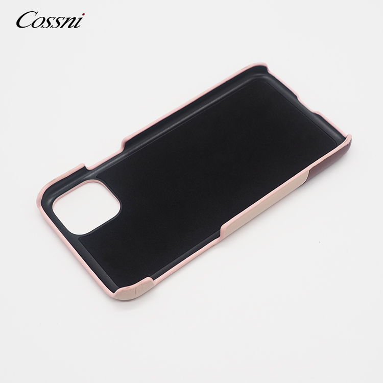 2020年(nián)新款Napa皮革多(duō)色手機(jī)殼，适用(yòng)于 Iphone se xs max  x 7/8 plus