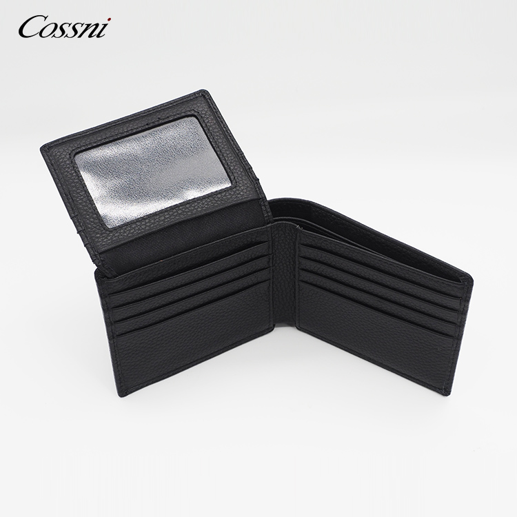 2021年(nián)最暢銷的(de)超薄短(duǎn)卡夾皮夾錢(qián)包皮革男(nán)士錢(qián)包